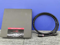 【キズヨゴレ有り】電源コード|AUDIO-TECHNICA