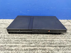 【キズヨゴレ有り】PS2