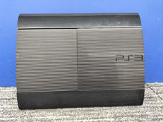 【ゴム足欠品・キズヨゴレ有り】PS3