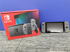 SWITCH本体