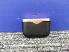 【イヤーピース左右大きさ違い有】ワイヤレスイヤホン|SONY