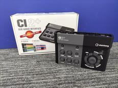 【付属ソフト保証無し・ファンタム電源搭載オーディオIF】|STEINBERG