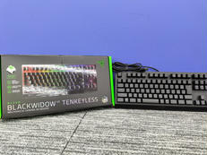 ゲーミングキーボード|RAZER