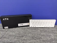 ゲーミングキーボード|ATK