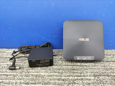 【キズ有り・ACアダプターのみ付属】デスクトップPC|ASUS