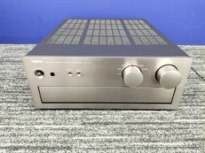 【本体のみ】プリメインアンプ|YAMAHA