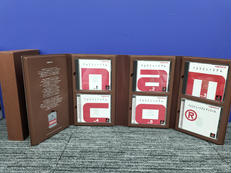 【ディスクキズ有り・現状渡し】PSソフト|NAMCO