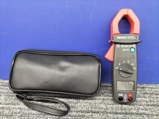 クランプメーター|SANWA