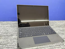 【画面ホワイトスポット有り】SURFACE　PRO|MICROSOFT