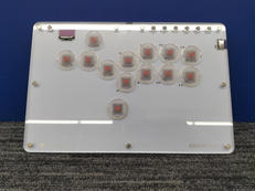 レバーレスコントローラー|HAUTE42