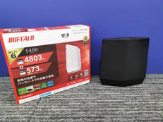 BUFFALO[バッファロー]|オフモール - 中古通販のハードオフ公式