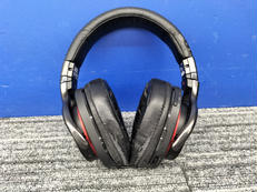 【イヤーパッド劣化有り】ヘッドホン|SONY