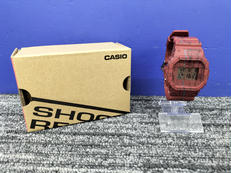 【化粧箱・説明書付属】腕時計|CASIO