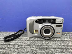 【通電のみ確認・現状渡し】フィルムカメラ|MACROMAX