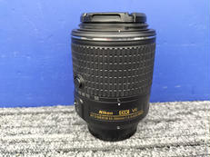 【レンズキズ有り・ホコリ混入有り】カメラレンズ|NIKON