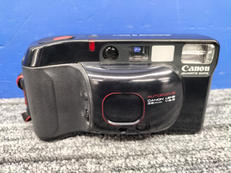 【通電のみ確認】フィルムカメラ|CANON