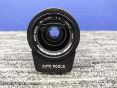 【未チェック・珍しいAFレンズ・ジャンク品扱い】|OLYMPUS