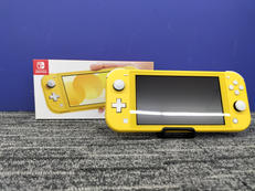 【キズ・汚れ有・液晶内ゴミ有】|NINTENDO / 任天堂