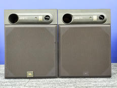 【エッジ破れ有・アッテネーター少しガリ有】スピーカー|JBL