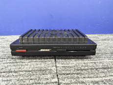 【キズヨゴレ有り・本体のみ】パワーアンプ|BOSE