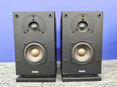 【ネット欠品】スピーカーペア|FOSTEX