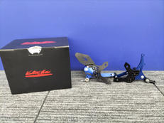 【動作未チェック・現状渡し】バックステップストリート|VALTER MOTO