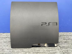【ゴム足欠品・コントローラー欠品】PS3