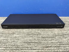 【付属リモコン社外製】BDレコーダー|PANASONIC