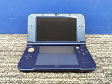 【画面キズ多数・本体のみ】NEW3DS　LL|NINTENDO / 任天堂