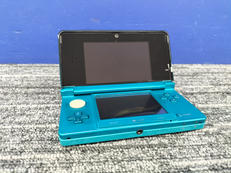 ニンテンドー 3DS|オフモール - 中古通販のハードオフ公式サイト