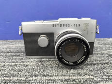 フィルムカメラ|OLYMPUS