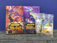 ポケットモンスター ソフト バラ売り⭕️ ヨドバシ.com - エンスカイ ensky PT-L02 ポケットモンスター