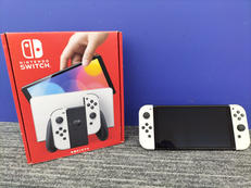 SWITCH有機ELモデル