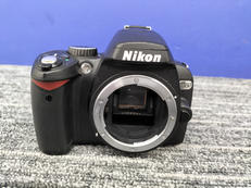 【通電のみ確認・他未チェック・JUNK品扱い】|NIKON