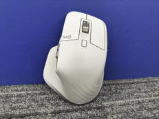 【ヨゴレ・変色有・8000DPI対応ワイイヤレスマウス】|LOGICOOL