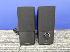 アクティブスピーカー|BOSE