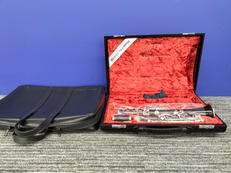 【指定業者にてメンテナンス済・マウスピース欠品】クラリネット|LEBLANC