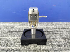 【箱・説明書・キーパー付属】カートリッジ・シェル|DENON