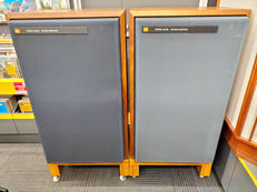 【店頭受け取りのみ】スピーカーペア|JBL