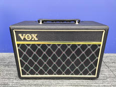 【本体のみ・キズ汚れ有り】ベースアンプ|VOX