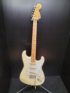 【スプリング換装・ハイフレットビビりやすい】エレキギター|FENDER JAPAN