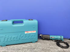 【キズ汚れ有り】レシプロソー|MAKITA