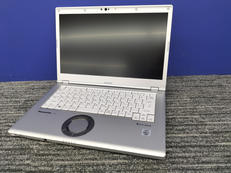 【キズ汚れ有り】ノートパソコン|PANASONIC