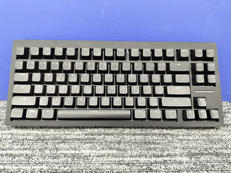 【接続ケーブルのみ付属・キズ汚れ有り】ゲーミングキーボード|WOOTING