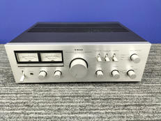 【本体のみ】プリメインアンプ|TRIO