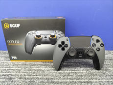 【FPS特化モデル・振動機能無し】|SCUF