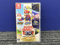 スーパーマリオ3Dコレクション|NINTENDO / 任天堂