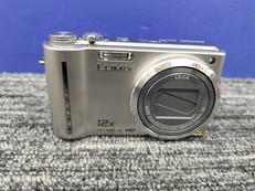 【液晶黄ばみ・レンズゴミ有り・1010万画素】|PANASONIC