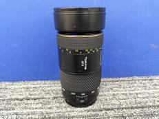 【キズ多数・ホコリ混入・未チェック】カメラレンズ|TOKINA