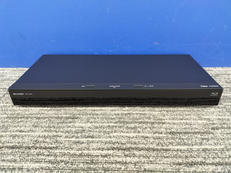 【キズ汚れ有り】BDレコーダー|SHARP